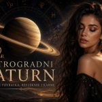 Retrogradni Saturn: Pet horoskopskih znakova čeka veliki test do decembra