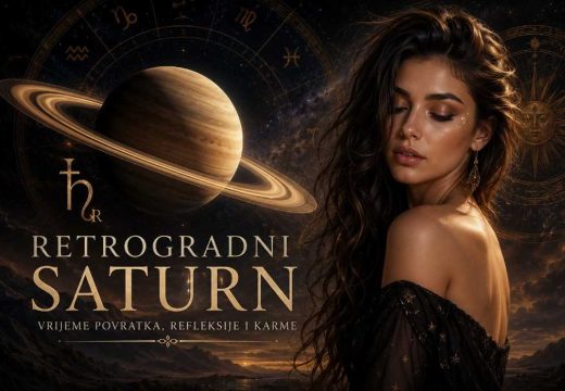 Retrogradni Saturn: Pet horoskopskih znakova čeka veliki test do decembra