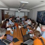 Ministarstvo poljoprivrede: Održan sastanak sa predstavnicima Međunarodnog fonda za razvoj poljoprivrede