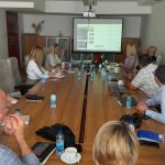 Ministarstvo poljoprivrede: Održan sastanak sa predstavnicima projekta “Green & Healthy“