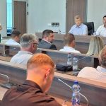 Afrička svinjska kuga: U Bijeljini počeo sastanak o aktuelnom stanju svinjogojstva u Semberiji (Foto)