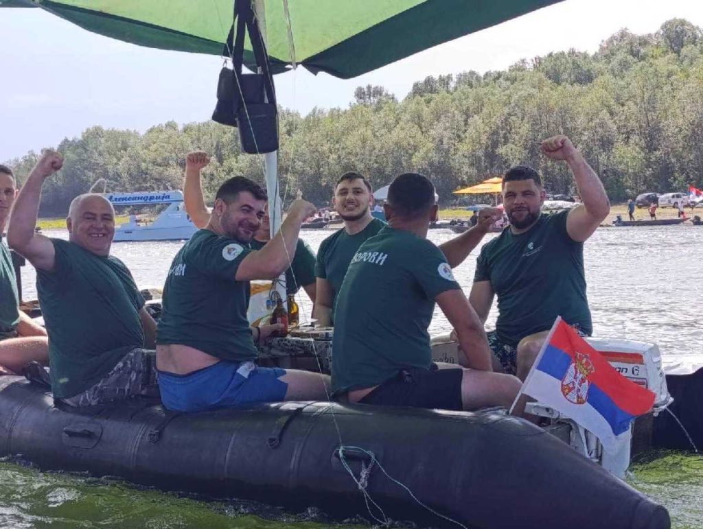 Savska regata u nedjelju, 26. jula: Prilika za druženje i rekreativnu plovidbu Savom (Foto)