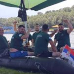 Savska regata u nedjelju, 26. jula: Prilika za druženje i rekreativnu plovidbu Savom (Foto)