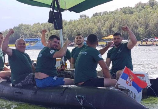 Savska regata u nedjelju, 26. jula: Prilika za druženje i rekreativnu plovidbu Savom (Foto)
