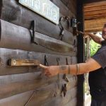 Povratak iz Austrije na đedovinu: Boris u selu kod Kozarske Dubice gradi turistički raj (Foto)