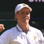 Tenis: Janik Siner prvi polufinalista Vimlbdona!