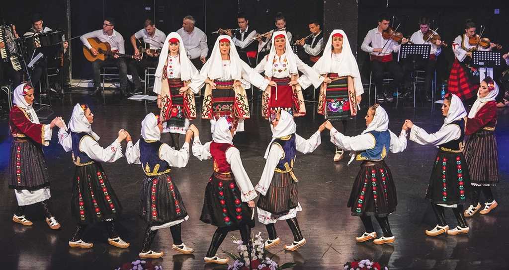 Kultura: Veče etno i duhovne muzike SKUD-a “Semberija” u Bijeljini