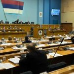 RS: Pročitajte Zaključke kojima je NSRS odbacila preglasavanje Cvijanovićeve