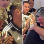Fudbal: Slavko Vinčić sudi finale Svjetskog prvenstva (Video)