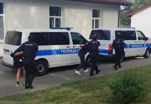 Pranje novca u akciji ”Smagler”: Popovići prijavljeni zbog kupovine osam nekretnina vrijednih 481.000 KM
