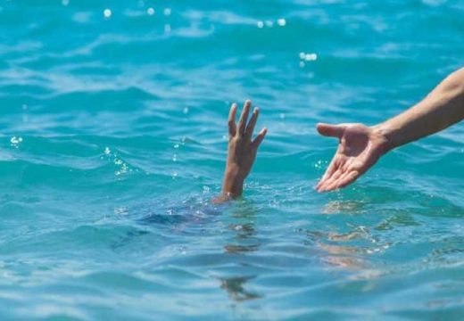 Hrvatska: Drama na Jadranu; Spašavana djeca i porodice