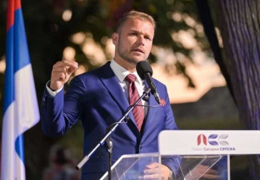 Izbori: Stanivuković prognozirao rezultat Vukanovića i Crnatka