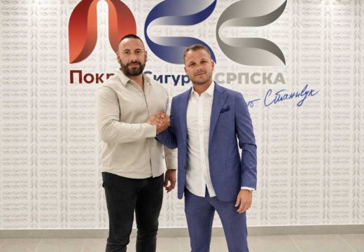 Politika: Poslanik Milan Savanović se pridružio pokretu Draška Stanivukovića
