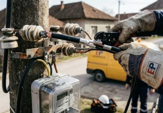 Predračun iz BiH izazvao nevjericu: Za priključak struje mu traže 59.000 KM