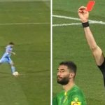 Fudbal: Hrvat sudi Borcu u revanšu
