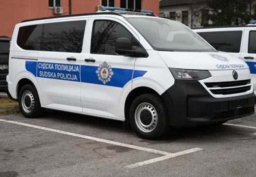 RS: U Prijedoru uhapšen osuđenik za ubistvo brata