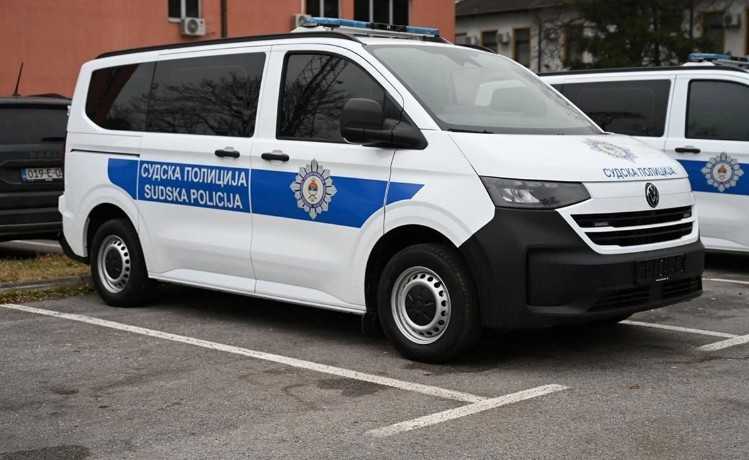 Sudska policija