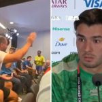 Svjetsko prvenstvo: Svađa prekinula konferenciju Maroka – Brahim Dijas u neverici (Video)