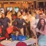 Crna Gora: Objavljen snimak masovne tuče nakon koncerta Ace Lukasa i Slađe Alegro (Video)