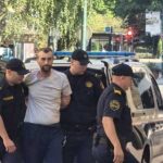 Ubica majke i brata prebačen u KPZ Igman: Izolovan i vezan zbog sigurnosti drugih zatvorenika