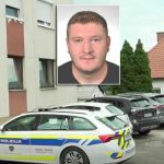 Uhapšen državljanin BiH: Osumnjičen za ubistvo partnerke u Sloveniji