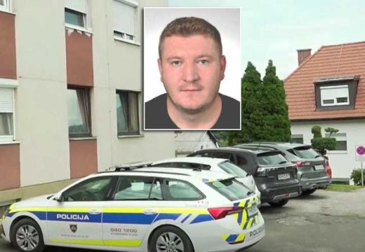 Uhapšen državljanin BiH: Osumnjičen za ubistvo partnerke u Sloveniji