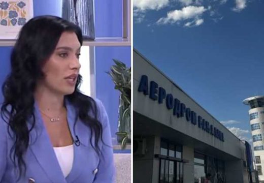 Kecman: Aerodrom Banjaluka širi mrežu letova i uvodi hotelske aranžmane