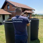 RHMZ: Upozorenje na vrlo toplo vrijeme i lokalne nepogode