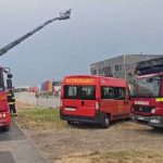 Veliki požar u Hrvatskoj: Čule se eksplozije, ima povrijeđenih (Video)