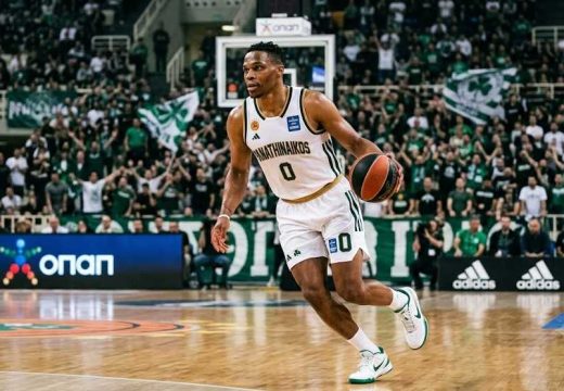Euroliga: Obradović dovodi Vestbruka?!