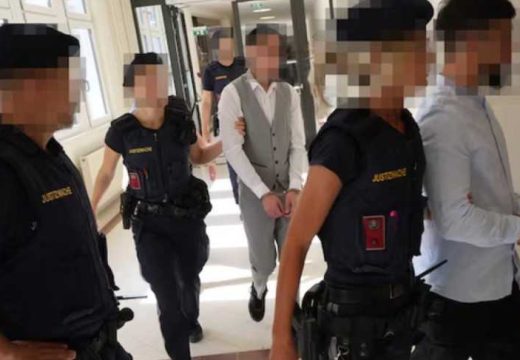“Nisam vidio tako nespretnu pljačku dugo vremena”: Lažni vodoinstalateri “ojadili” austrijske penzionere, jedan uhapšen u BiH