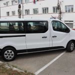 Lopare: Nabavljeno novo vozilo za potrebe Doma zdravlja (Foto)