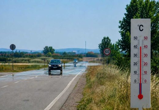 Prognoza: Tropski talas trajaće 25 dana; Stiže “pakleni” avgust