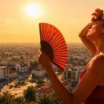 Paklene vrućine stižu u RS: Temperature idu do 42 stepena i trajaće danima
