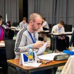 RS: Vuk Janković ponovo na tronu mladih matematičara svijeta