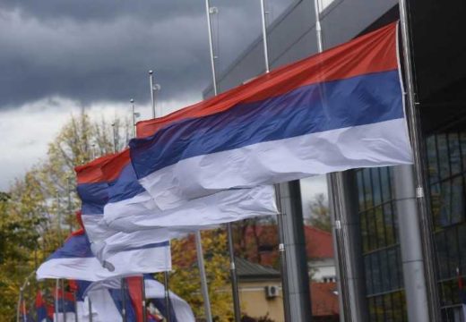 RS: Dan žalosti u Republici Srpskoj, zastave na pola koplja