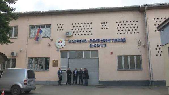 zatvorskog policajca