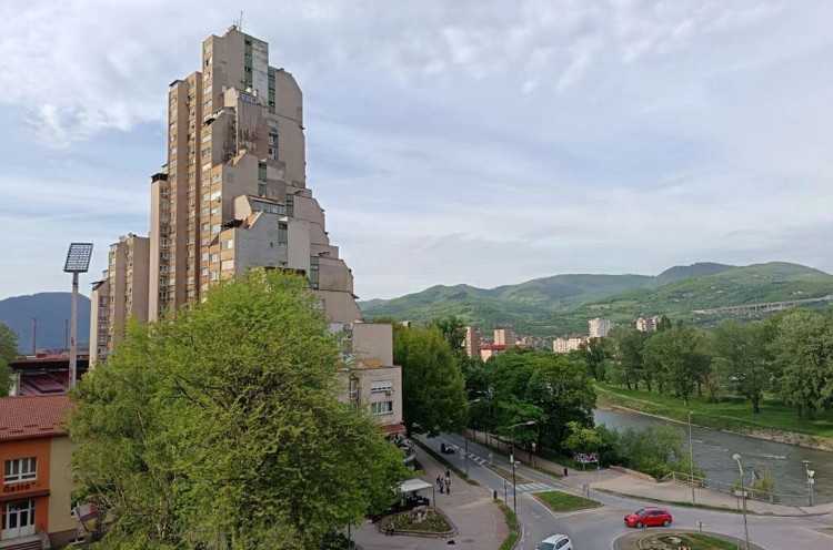 Zenica