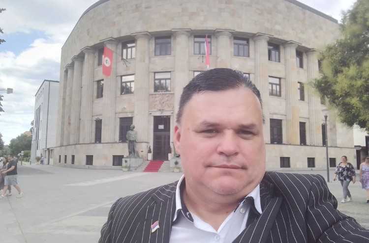 Zoran Mijić