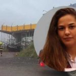 RS: Osiguranje odbilo isplatu štete na vozilu koje je slupala Anja Ljubojević