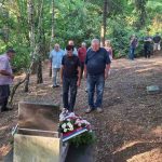 Donja Trnova kod Ugljevika: Obilježen Dan ustanka protiv fašizma
