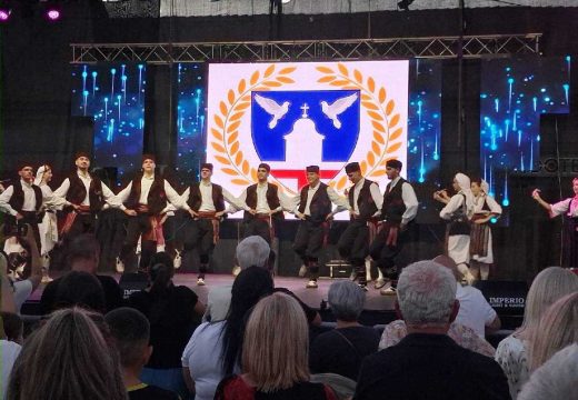 Slava grada Bijeljina – Sveti Pantelejmon: Bijeljina je grad zajedništva, ljubavi i mira (Foto)