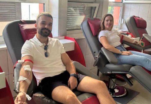 Humanost nadmašila sva očekivanja: Freshwave akcija darivanja krvi odjeknula širom BiH