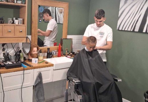 Cijene usluga u bijeljinskim frizerskim salonima: Ljepota i izgled imaju svoju cijenu