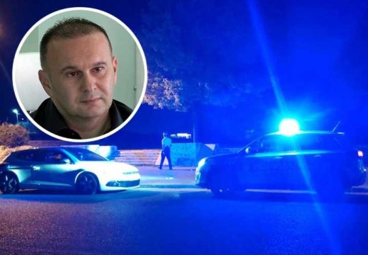 RS: Gradonačelnik Istočnog Sarajeva pozvao kriminalce da prestanu sa obračunima