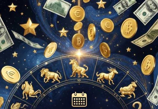 Astrologija: Dnevni horoskop za 07.08.2026.