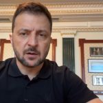 Region: Zelenski smijenio i ambasadore u Hrvatskoj i Crnoj Gori, u subotu stiže u Srbiju