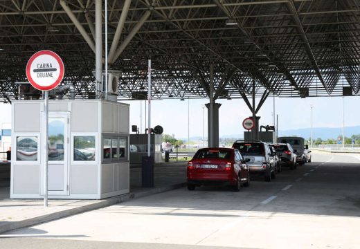 GRADIŠKA NEĆE BITI ZATVORENA U posljednji čas stigla odluka, novi prelaz nastavlja sa radom
