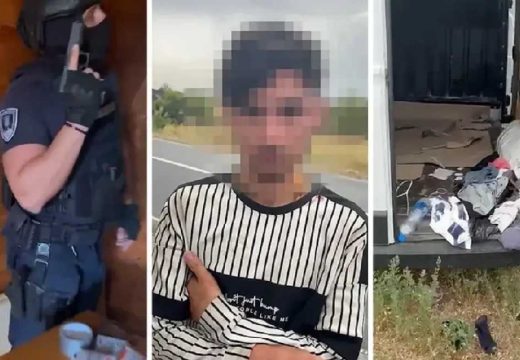 Državljanin BiH učestvovao u otmici: Kidnapovali petoricu stranaca, tražili otkupninu