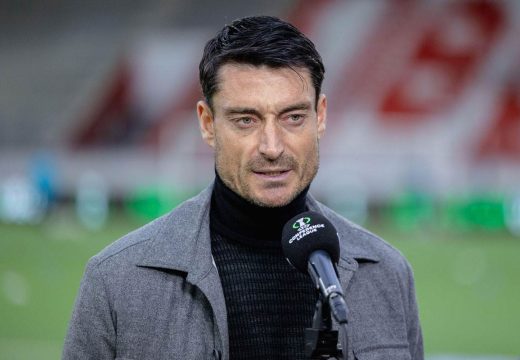 Albert Rijera je novi trener Zvezde: Srpski šampion otklonio sve dileme